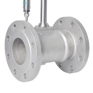Yokogawa DY80 Medidor de flujo de vórtice industrial para agua líquida/de vapor-Conexión de proceso, alta precisión, salida <span class=keywords><strong>digital</strong></span> - Product Image 6