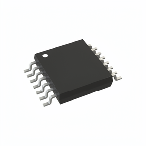 TPS2849PWP 14 PowerTSSOP การจัดการพลังงาน (PMIC) ชิ้นส่วนอิเล็กทรอนิกส์ของแท้ - Product Image 1