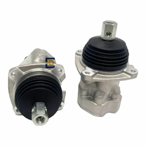 YN30V00111F1 Joystick <span class=keywords><strong>Control</strong></span> Assy Pilot <span class=keywords><strong>Valve</strong></span> Suku Cadang Mesin Konstruksi <span class=keywords><strong>Excavator</strong></span> untuk <span class=keywords><strong>Sk200</strong></span>-6e <span class=keywords><strong>Sk200</strong></span>-6 <span class=keywords><strong>Sk200</strong></span>-8 <span class=keywords><strong>Excavator</strong></span> - Product Image 1