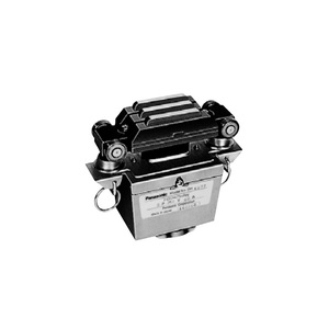 Pipe adapter <b>hanging</b> <b>bracket</b> standard-type trolley ducts power distribution equipment - Product Image 6