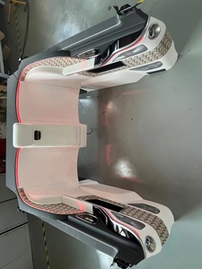 Kit de modificación Interior de lujo para vehículo comercial, asiento de furgoneta, Interior completo para Vito Vclass W447 - Product Image 2
