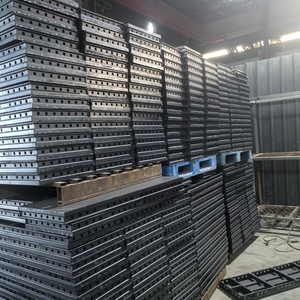 Hệ thống ván khuôn Khung thép hợp kim cường độ cao Q700 - Product Image 5