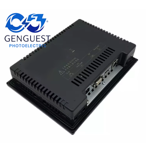 หน้าจอสัมผัส HMI ขนาด 10 นิ้ว รุ่นใหม่ ของแท้ 6AV6648-2AE11-3AX0 6AV6648-0CE11-3AX0 ความละเอียด 1024x600 พร้อมอินเทอร์เฟซ Ethernet/RS-485/USB - Product Image 2
