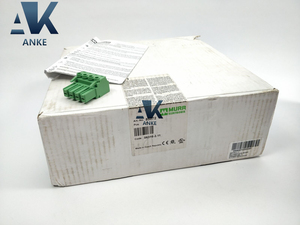 Alimentation électrique triphasée MURR ELEKTRONIK 85072 MCS - Product Image 5