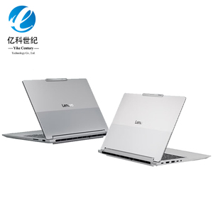 Nouveau PC portable professionnel ThinkBook 14+ 2026 avec AMD AI 7/AI 9, 32 Go de RAM, 1 To de stockage, écran 14,5 pouces 3K 120 Hz et SSD - Product Image 5