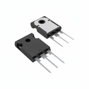 Transistores TO-247-3 STW69N65M5, Componentes de Circuitos Electrónicos, Distribuidor Autorizado - Product Image 1
