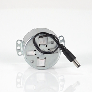 49TYJ Moteur synchrone monophasé 60Hz AC 4W puissance nominale avec fonction antidéflagrante pour incubateur - Product Image 4