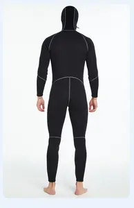 Sbart Custom Canyon Freediving Wet Suit Spearfishing Scuba Free Diving Suit Diving Spearfishing Wetsuit With Velvet Lining