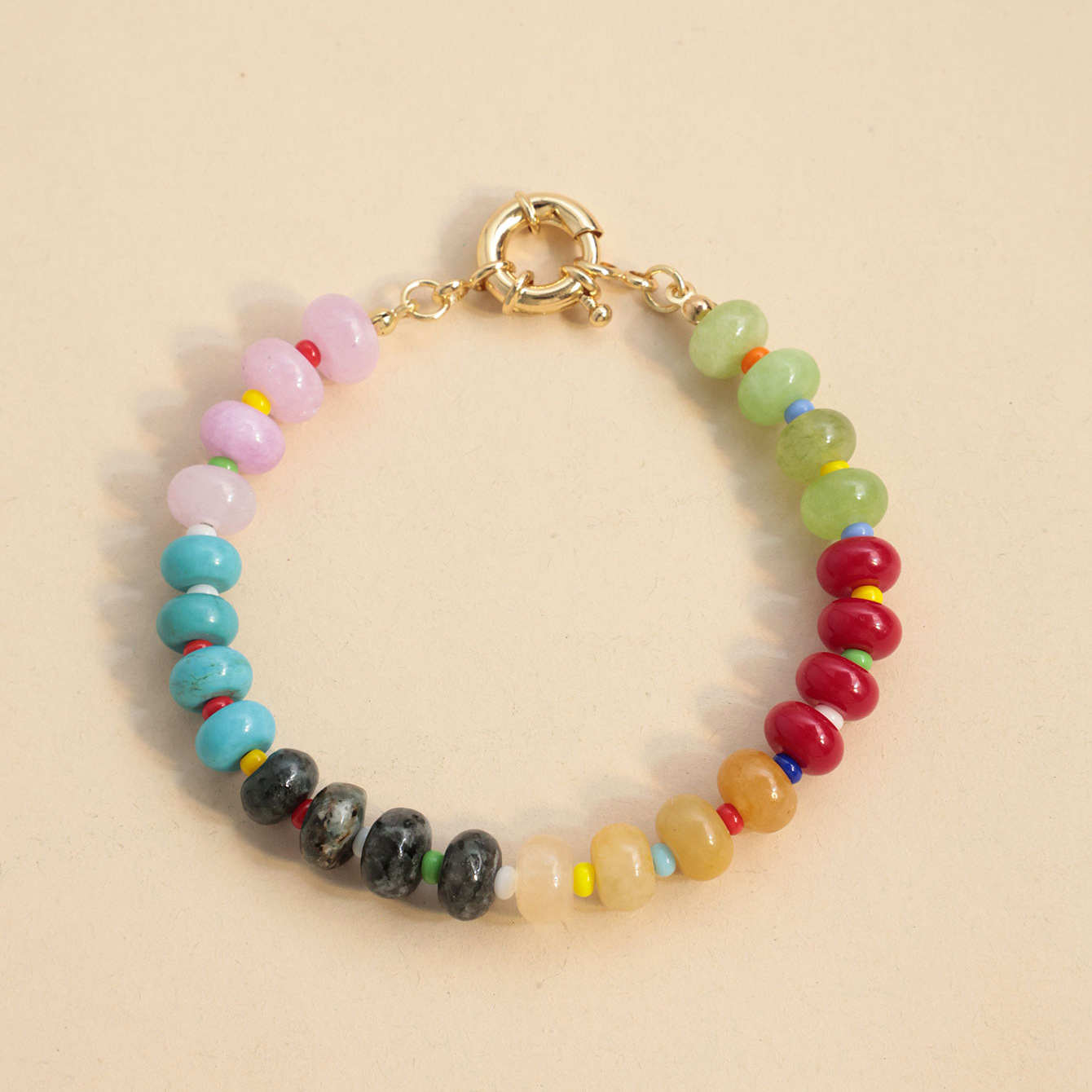 #7 pulsera