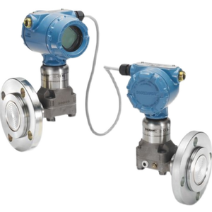 Transmetteur de pression en ligne Emerson e 3051TG, transmetteur de pression manométrique 3051TG4A2B21AB4M5E5 - Product Image 5