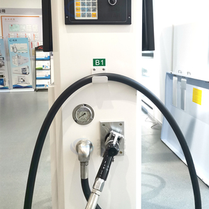 Distributore di <span class=keywords><strong>Gas</strong></span> liquefatto per macchine per il riempimento di <span class=keywords><strong>Gas</strong></span> gpl a <span class=keywords><strong>Gas</strong></span> naturale - Product Image 4