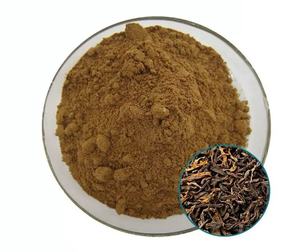 Longsheng <span class=keywords><strong>Eurycoma</strong></span> Longifolia根エキス植物エキス10:1 Tongkatアリパウダー - Product Image 1