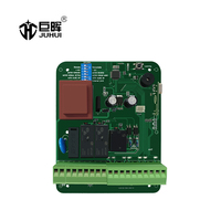 433MHZ DC/AC 220V Récepteur Moteur Tubulaire et Télécommande