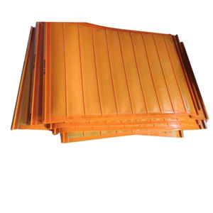 Lưới Lọc <span class=keywords><strong>Polyurethane</strong></span> Giá Xuất Xưởng Lưới Lọc Nước Tấm Cao Su <span class=keywords><strong>Polyurethane</strong></span> Lưới Lọc Rung - Product Image 2