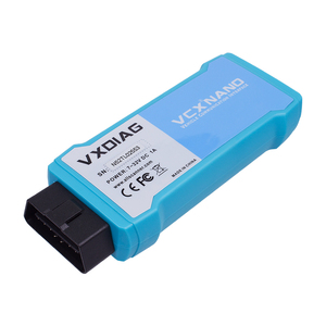 VXDIAG VCX NANO Outil de diagnostic automobile <span class=keywords><strong>Toyota</strong></span> TIS <span class=keywords><strong>Techstream</strong></span> V12.00.127 Compatible SAE J2534 Dernière version pour les voitures - Product Image 5