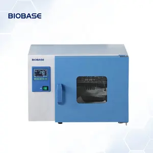 BIOBASE inkubator suhu konstan Tiongkok, dengan pengontrol suhu mikro untuk laboratorium