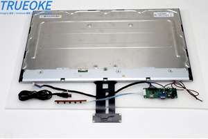 Trueoke 21.5 inch TFT <span class=keywords><strong>LCD</strong></span> cảm ứng mô-đun 10 điểm cảm ứng chống xước không thấm nước cảm ứng hiển thị mô-đun điện dung màn hình - Product Image 3