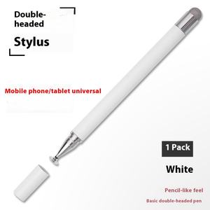 Lápiz óptico de plástico duradero de origen del fabricante para iPad para <span class=keywords><strong>Huawei</strong></span> Disc Fiber Cloth Capacitive <span class=keywords><strong>Tablet</strong></span> Phone <span class=keywords><strong>Pencil</strong></span> New Improved - Product Image 6