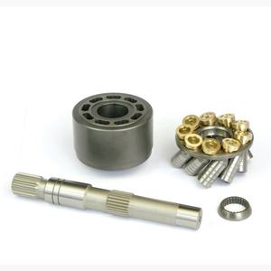 New Hydraulic Pump Parts CKY65 DX225-<b>7</b> EM56 FG085 PH170 Travel Motor Rotary Cast <b>Iron</b> Fittings RUIMIN Brand Customization Hydrau - Product Image 2