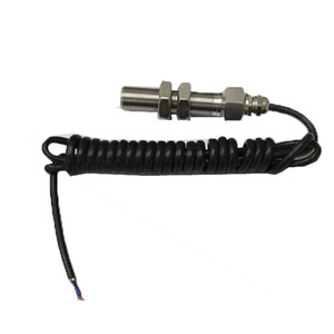 High Quality Hall Sensor Used for Fan to the Rotation Speed - Product Image 1