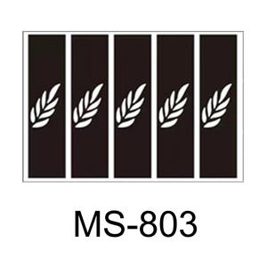 Pâte de henné couleur du corps peinture main dos doigt <span class=keywords><strong>tatouage</strong></span> autocollant maille creux modèle henné peinture <span class=keywords><strong>tatouage</strong></span> - Product Image 3