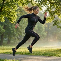 Ensemble de combinaison de sudation imperméable personnalisé OEM avec gants et chaussettes pour l'entraînement physique