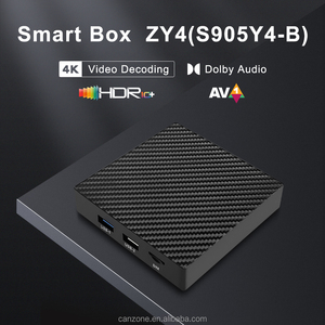 <span class=keywords><strong>Android</strong></span> 11 2GB /16GB BT <span class=keywords><strong>4.2</strong></span> Amlogic s905y4 <span class=keywords><strong>TV</strong></span> <span class=keywords><strong>Stick</strong></span> Dolby tầm nhìn <span class=keywords><strong>Android</strong></span> HD 4K Video <span class=keywords><strong>TV</strong></span> Box - Product Image 2