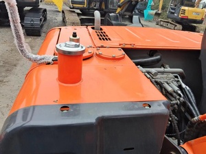Escavatore Usato Originale da 7 Tonnellate a Shanghai, Cina, 2019, Escavatore Usato <span class=keywords><strong>Hitachi</strong></span> Zx70 di Seconda Mano in Vendita - Product Image 5
