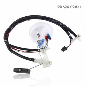 Módulo de Bomba de Combustible A2034702541 para <span class=keywords><strong>Mercedes</strong></span> Benz C200 C220 <span class=keywords><strong>C270</strong></span> <span class=keywords><strong>CDI</strong></span> W203, Repuestos para Automóviles - Product Image 3