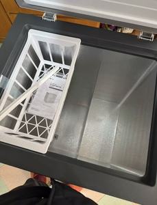 Congelador Horizontal Frectec 100-300L, Congelador Profundo para Uso Doméstico y Comercial, Congelador Profundo Económico - Product Image 4