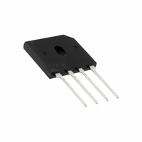 Achetez en ligne des composants électroniques 4-SIP, diodes GBU neuves GBU6K