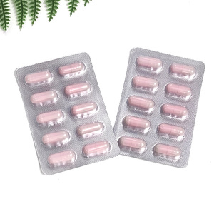 Best Selling Adult Male Enhancement Capsules Enhance <b>Physical</b> Strength Immune Offer Free Sample Customization Support OEM - Product Image 6