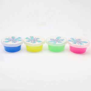 Pâte à modeler écologique unisexe 60 ml pour nettoyage de clavier en plastique, jouet souple, jouet de voiture pour enfants - TOYSRUNNER - Product Image 3