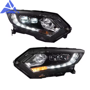 ไฟหน้า Honda <span class=keywords><strong>HRV</strong></span> ปี <span class=keywords><strong>2014</strong></span> 2015 2016 พร้อมไฟ DRL LED ซีนอน อะไหล่แท้จากโรงงาน - Product Image 2