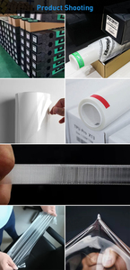 ฟิล์มกันรอยรถยนต์ PPF <span class=keywords><strong>Pro</strong></span> Series 7.5mil ป้องกันรอยขีดข่วน ลดการเกิดคราบเหลือง คุณสมบัติกันน้ำ แข็งแรงเป็นพิเศษ สำหรับตัวถังรถยนต์ - Product Image 3