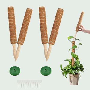 Grand mât en mousse de 72 pouces en vrac des États-Unis-Piquets extensibles, livraison gratuite dans tout le pays en 3 jours - Product Image 5