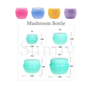 ครีมล้างกาวต่อขนตา Korea Sky Zone 4 สี รับผลิตแบรนด์ส่วนตัว สำหรับกาวต่อขนตา น้ำยาล้างกาวติดขนตา ปราศจากน้ำยาง รับผลิตแบบ ODM - Product Image 6