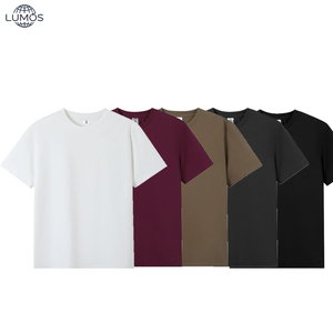 Camiseta de <span class=keywords><strong>Manga</strong></span> Corta Ligera de Verano para <span class=keywords><strong>Hombre</strong></span>, Sorona, Protección UV UPF50+, Enfriamiento Instantáneo, Antibacteriana, Secado Rápido, Deportiva, Holgada - Product Image 1