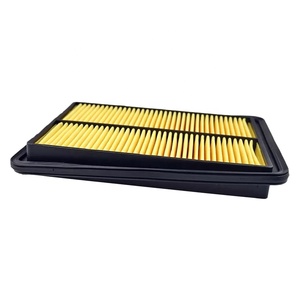 Precio de fábrica Profesión Auto Parts Reemplazo del filtro de aire del motor 16546-4BA1A 16546-4BA1B 8660005342 16546-4BC1A para NISSAN - Product Image 5