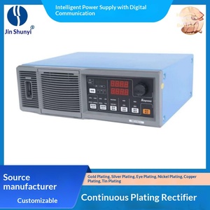 Rectificador de Conmutación de Alta Frecuencia Jin Shunyi Intelligent Power SMA12V2A5A10A con Recubrimiento de Oro, Plata y Cromo - Product Image 3