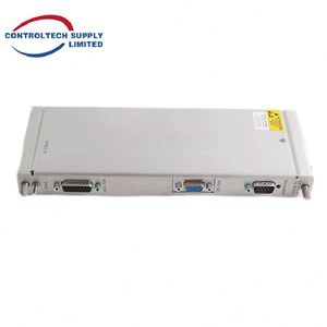 Module d'entrée/sortie professionnel de qualité supérieure Bently NevadaI 3500/94-01-00-00 147663-01 - Product Image 3