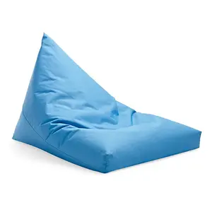 Moderne einfache Möbel Sitzsack Sofa Sitzsack Stühle für Schlafsaal und Wohnzimmer