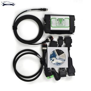 Logiciel HDD Ptt2.7 pour scanner de diagnostic Vocom avec adaptateur Vocom, outil de diagnostic pour camions - Product Image 3