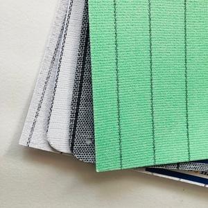 China Top Quality and Factory Price <strong>Non</strong> <strong>Woven</strong> Stripe <strong>Insole</strong> <strong>Board</strong> for Shoes Making - Product Image 4