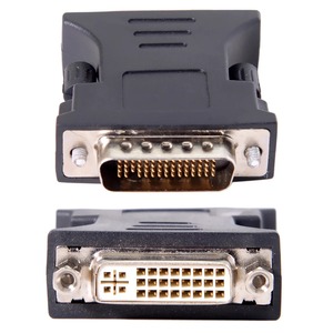 <span class=keywords><strong>Adaptateur</strong></span> DVI 24+5 mâle vers <span class=keywords><strong>VGA</strong></span> femelle, convertisseur DVI vers <span class=keywords><strong>VGA</strong></span>, connecteur vidéo 1080P pour PC, ordinateur portable, projecteur, moniteur, écran HD - Product Image 3