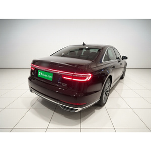 Audi A8 <span class=keywords><strong>2021</strong></span> d'occasion, berline essence 5 places, transmission intégrale automatique, conduite à gauche, voiture d'occasion Audi, distribution régionale, 3L - Product Image 5