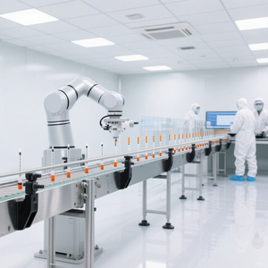 <span class=keywords><strong>Jeringa</strong></span> de <span class=keywords><strong>Insulina</strong></span> Desechable de 1 ml/0,5 ml/0,3 ml, <span class=keywords><strong>Jeringa</strong></span> Desechable U40/<span class=keywords><strong>U100</strong></span> con Aguja de 29G/30G/31G, Puede Usarse en Animales - Product Image 6