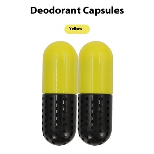 Cápsulas de <span class=keywords><strong>desodorante</strong></span> personalizadas para zapatos, nuevas bolas desodorantes para zapatillas de deporte - Product Image 6
