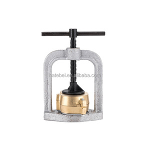 Pressa idraulica dentale per laboratorio dentale - Product Image 1