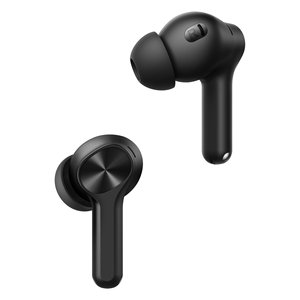Auriculares con micrófono bluetooth BUDS T200 Lite Tws Negro RMA2415 A - Product Image 2